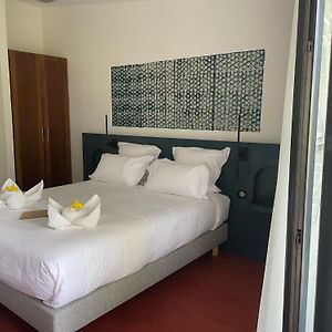 Chambre Supérieure Triple
